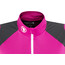 Endura Hyperon Kortærmet trøje Damer, pink/sort