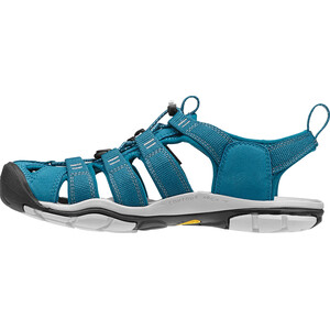 Keen Clearwater CNX sandaler Dame Blå Blå