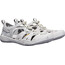 Keen Moxie Sandals Youth silver