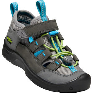 Keen Hikeport Vent Shoes Barn grå grå