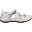 Keen Moxie Chaussures Enfant, argent/blanc