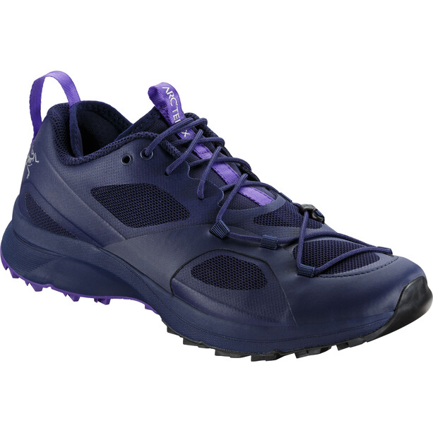 Arc'teryx Norvan VT Shoes Dam violett