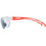 UVEX Sportstyle 802 V Gafas, blanco/naranja