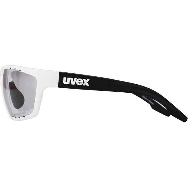 UVEX Sportstyle 706 V Lunettes, blanc