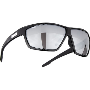UVEX Sportstyle 706 Brille schwarz