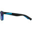 UVEX LGL 39 Brille schwarz/blau