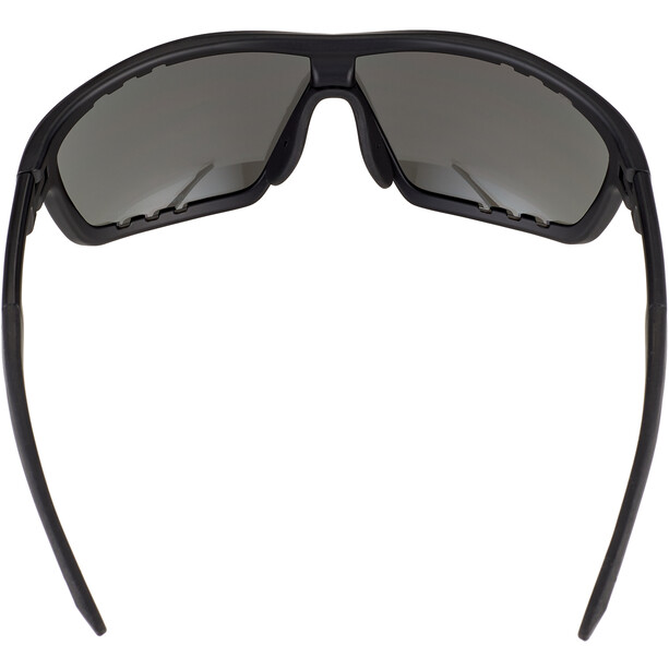 UVEX Sportstyle 706 Colorvision Glasses black matt/urban