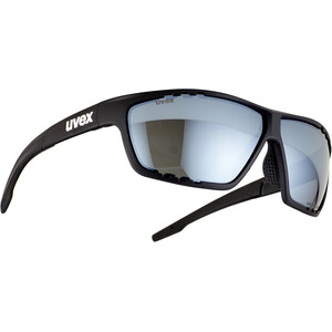 UVEX Sportstyle 706 Colorvision Brille schwarz