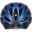 UVEX Oversize Helm blau