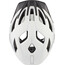 UVEX Active CC Helmet white/black matt