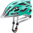 UVEX I-VO CC Helmet green-teal matt