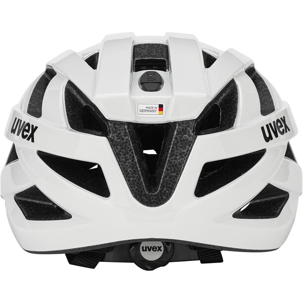 UVEX I-VO 3D Helm weiß