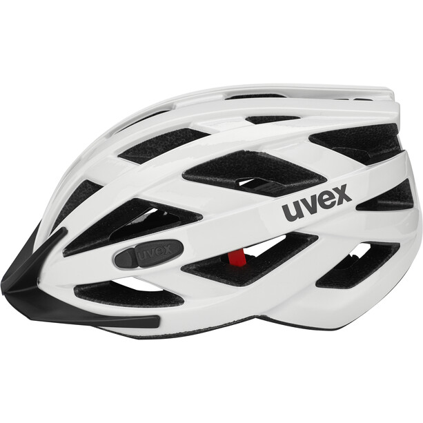 UVEX I-VO 3D Casco, bianco