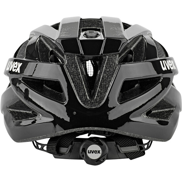UVEX I-VO 3D Helm schwarz
