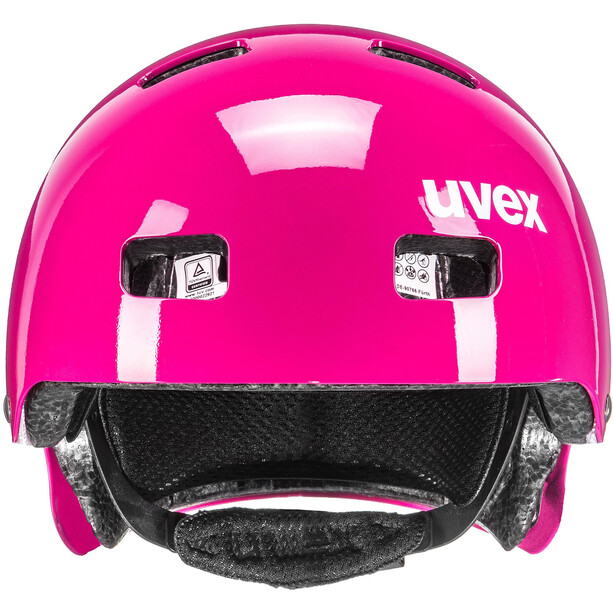 UVEX Kid 3 Helmet Kids pink dust