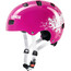UVEX Kid 3 Helmet Kids pink dust