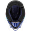 UVEX hlmt 10 Bike Helmet white-blue