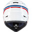 UVEX hlmt 10 Bike Helmet white-blue