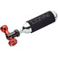 Lezyne Control Drive CO2 Pump 25g glossy red