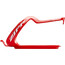 Zipp SL-Speed Bidonhouder, rood
