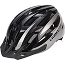 LIVALL MT1 Multifunktionaler Helm inkl. BR80 grau/schwarz