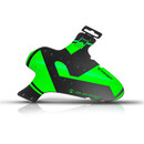 Riesel Design schlamm:PE Front Mudguard 26-29" green