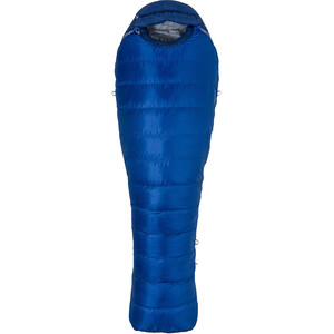 Marmot Sawtooth Sacos de dormir Normal, azul azul