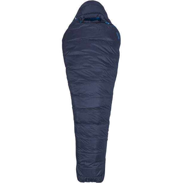 Marmot Ultra Elite 20 Schlafsack Long blau