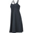 Marmot Taryn Kleid Damen schwarz