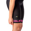 Alé Cycling Graphics PRR Strada Bib Shorts Women black-fluo pink