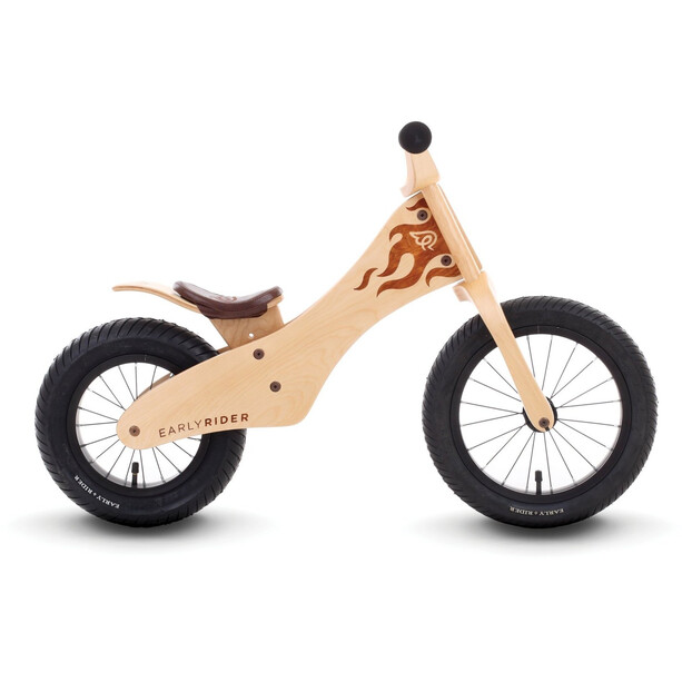 Early Rider Classic 12"/14" Roue Enfant, beige