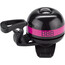 BBB Cycling EasyFit Deluxe BBB-14 Bell pink