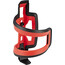 BBB Cycling DualAttack BBC-40 Bottle Holder black/red