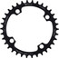 BBB Cycling MTBGear narrow wide BCR-44 Chainring anthracite