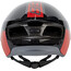 BBB Cycling Tithon BHE-08 Helmet glossy black/red