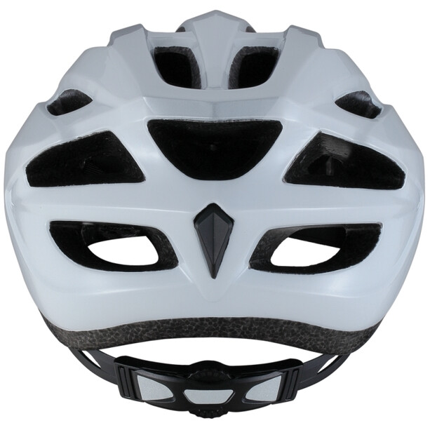 BBB Cycling Condor BHE-35 Helmet white/silver