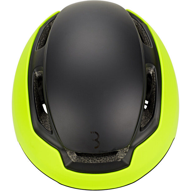 BBB Cycling Indra Speed 45 BHE-56 Helmet matte neon yellow
