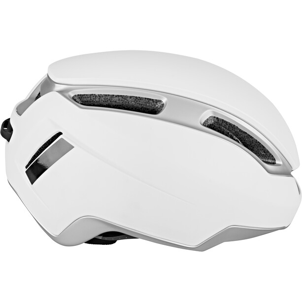 BBB Cycling Indra Speed 45 BHE-56 Casco, blanco
