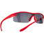 BBB Cycling Kids BSG-54 Sportbrille Kinder rot