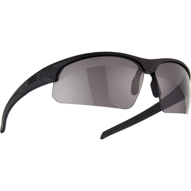 BBB Cycling Impress BSG-58 Sport Glasses matte black