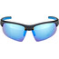 BBB Cycling Impress BSG-58 Brillenglas, zwart/blauw