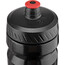 BBB Cycling CompTank 18 BWB-01 Drinking Bottle 0,5l black/red