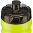 BBB Cycling CompTank 18 BWB-01 Drinking Bottle 0,5l neon yellow