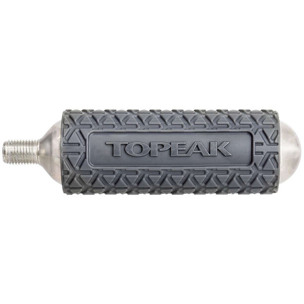Topeak CO2 Sleeve Protection pour cartouche 25 g 2 pièces