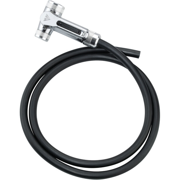 Topeak TwinHead DX1 Upgrade Kit For standing pumps