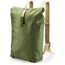 Brooks Pickwick Canvas Plecak 26l, zielony/oliwkowy