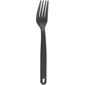 Sea to Summit Camp Cutlery Fork, gris gris