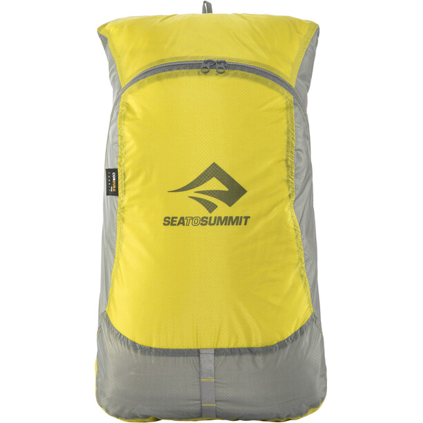 Sea to Summit Ultra-Sil Daypack gelb