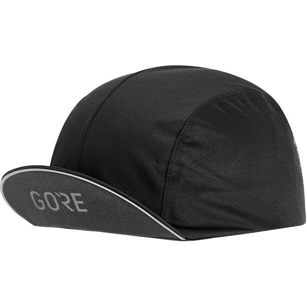 GOREWEAR C7 Gore-Tex Cap schwarz