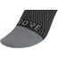 GOREWEAR C3 Mid Socks graphite grey/black